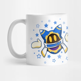 Magolor Mug